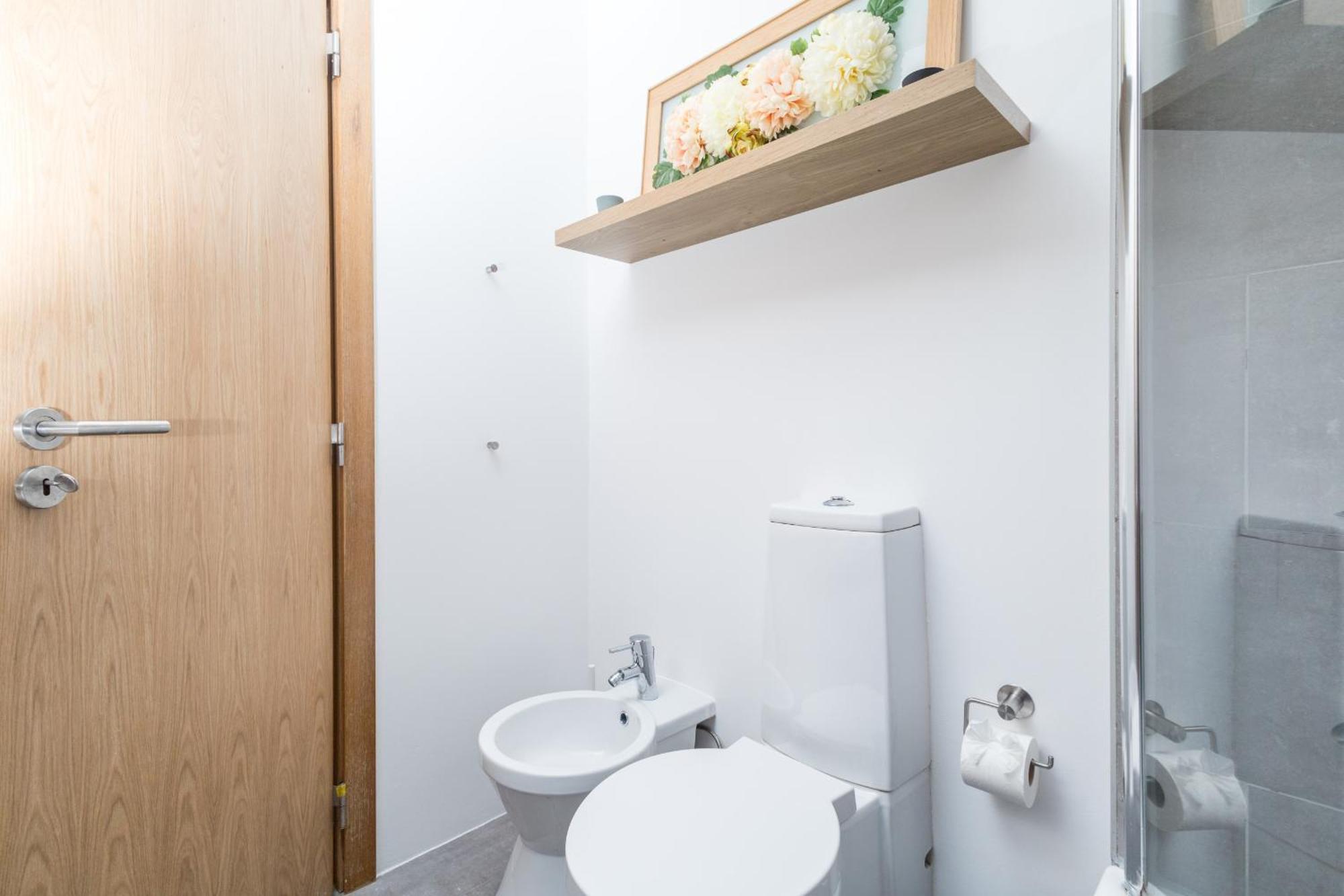 Beguest Bright Inn Lisbon Apartment Exteriör bild