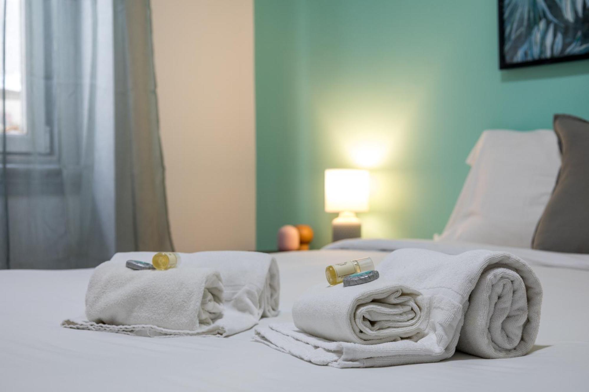 Beguest Bright Inn Lisbon Apartment Exteriör bild