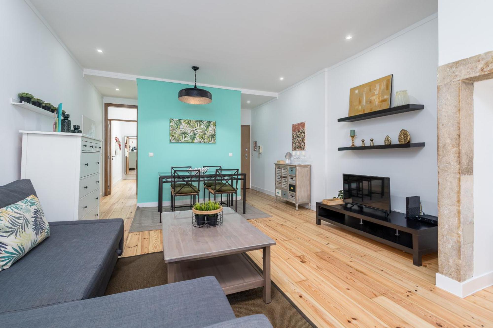 Beguest Bright Inn Lisbon Apartment Exteriör bild