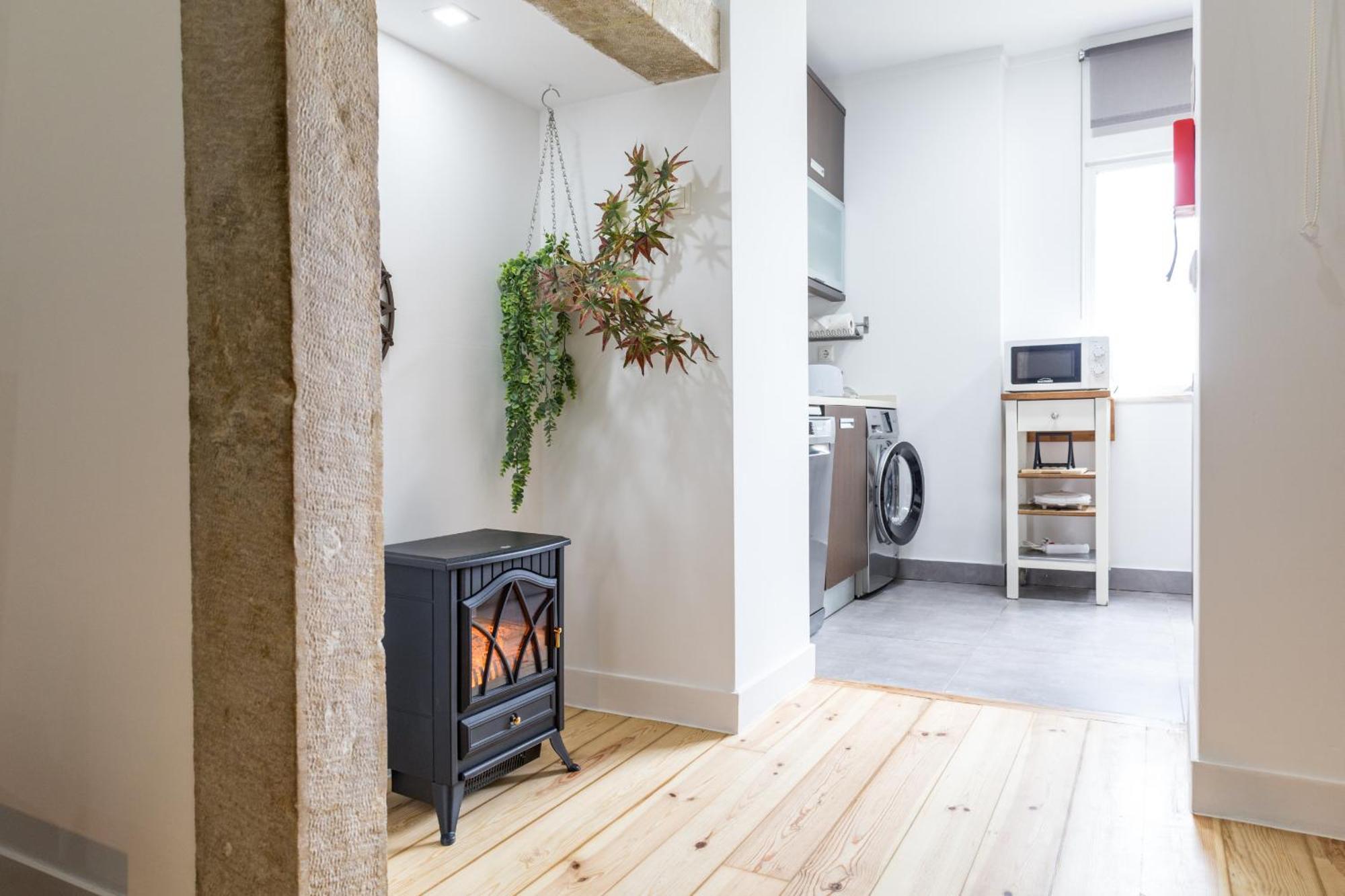 Beguest Bright Inn Lisbon Apartment Exteriör bild