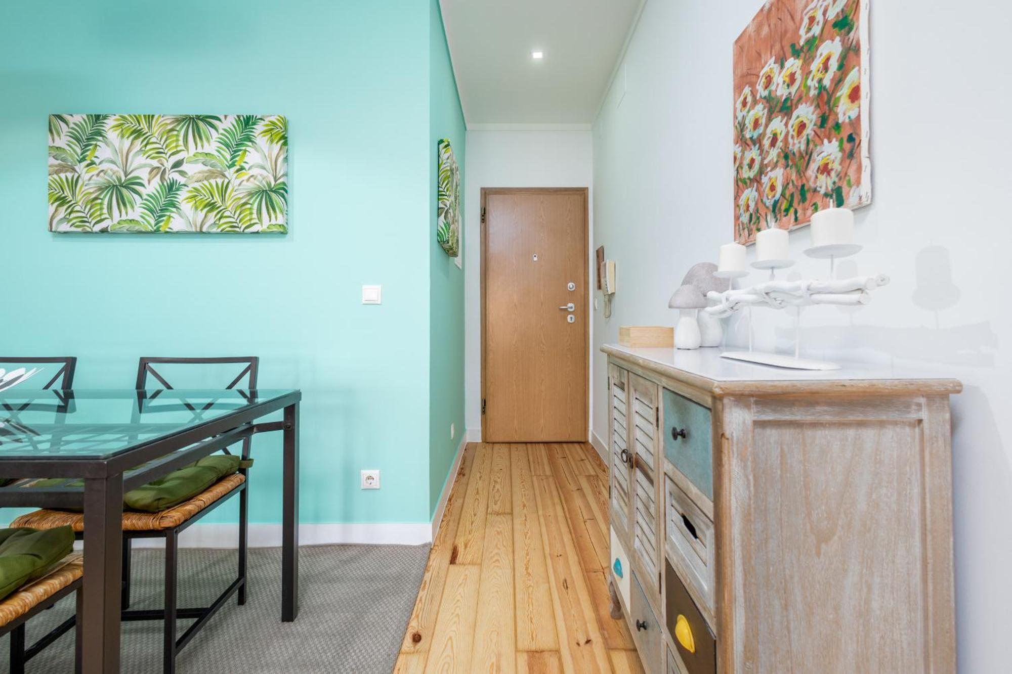 Beguest Bright Inn Lisbon Apartment Exteriör bild