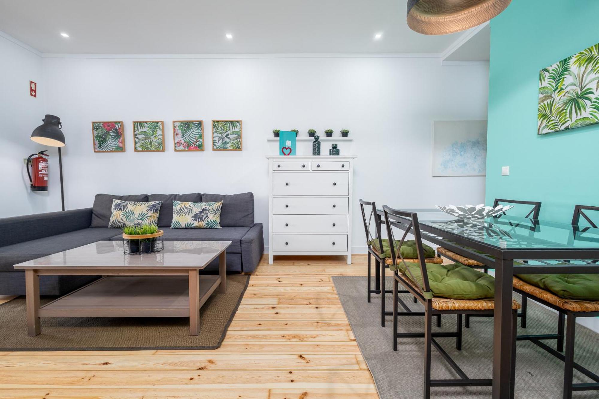 Beguest Bright Inn Lisbon Apartment Exteriör bild