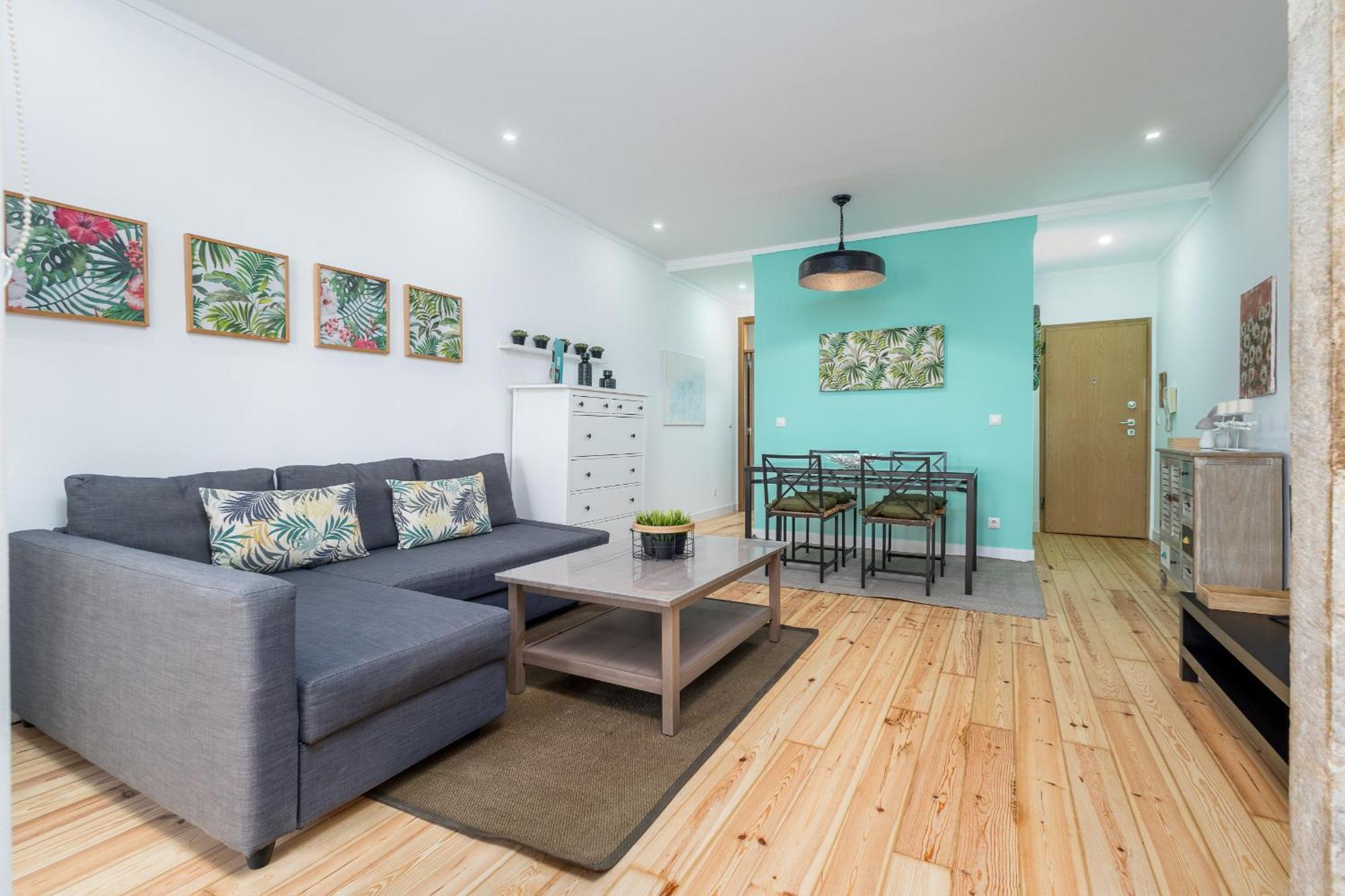 Beguest Bright Inn Lisbon Apartment Exteriör bild