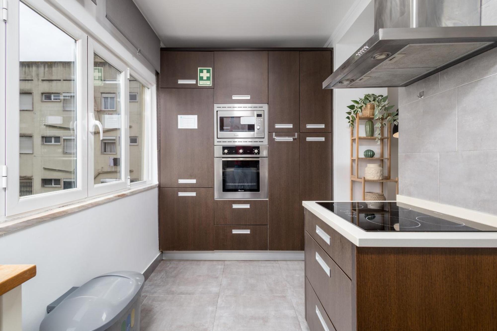 Beguest Bright Inn Lisbon Apartment Exteriör bild