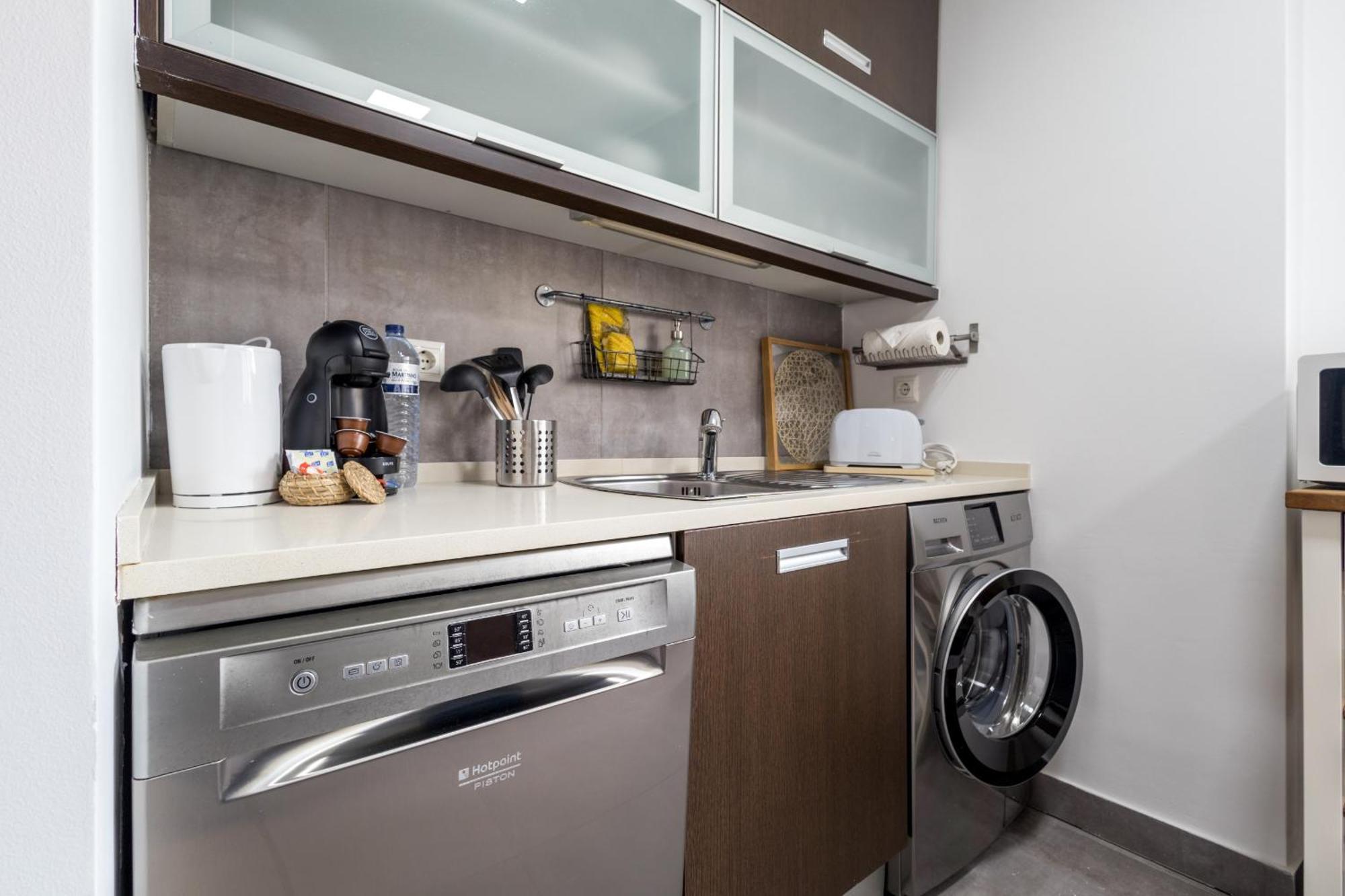 Beguest Bright Inn Lisbon Apartment Exteriör bild