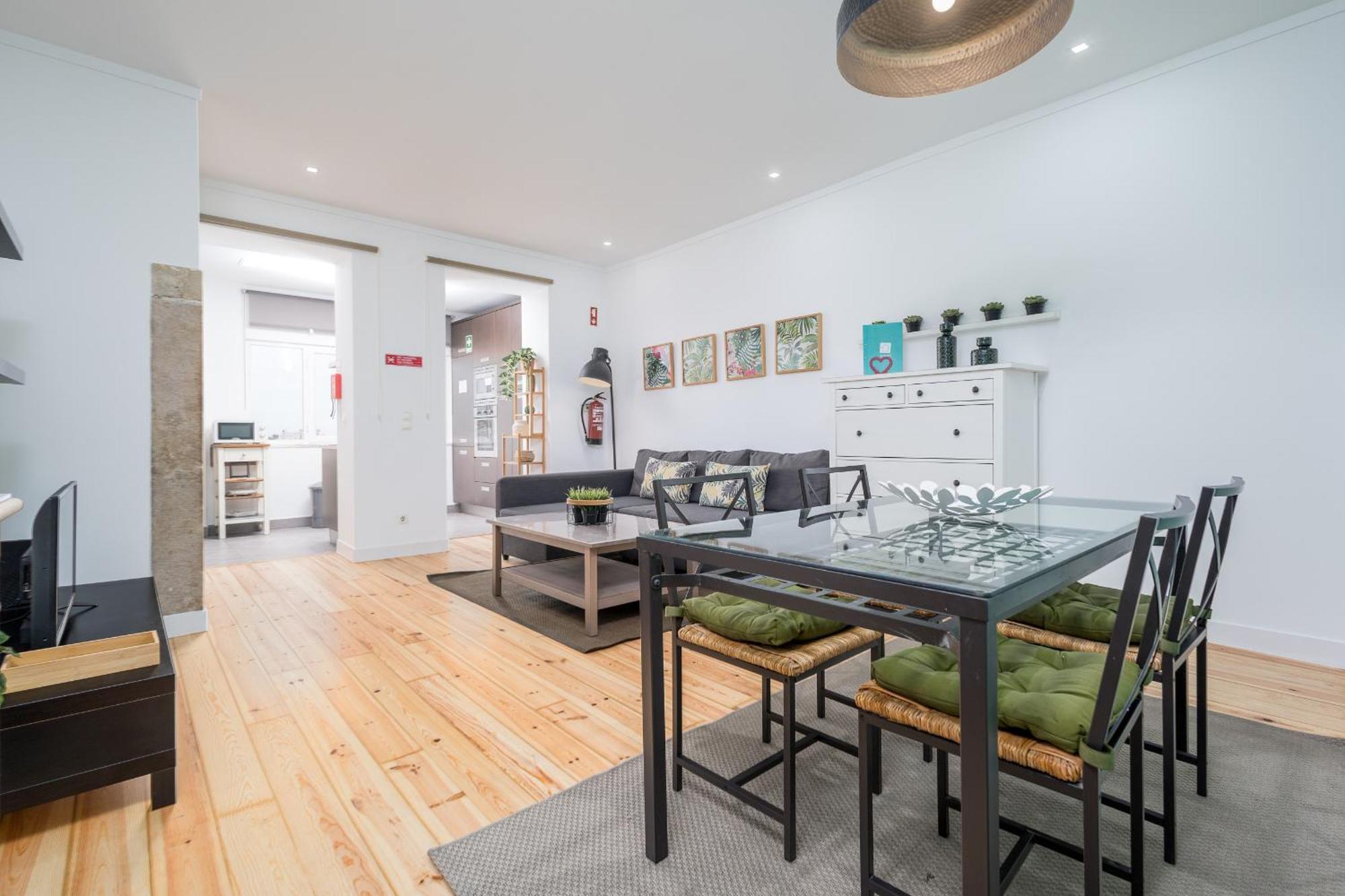 Beguest Bright Inn Lisbon Apartment Exteriör bild